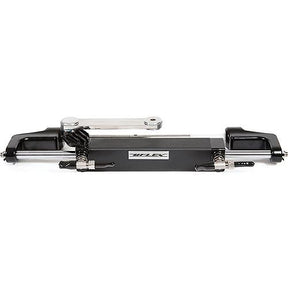 Uflex UC95OBF1 Hyco Hydraulic Cylinder w/Straight Arm