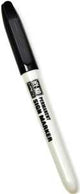Hy-Ko 40622 Permanent Sign Marker, Black, Pack of 5