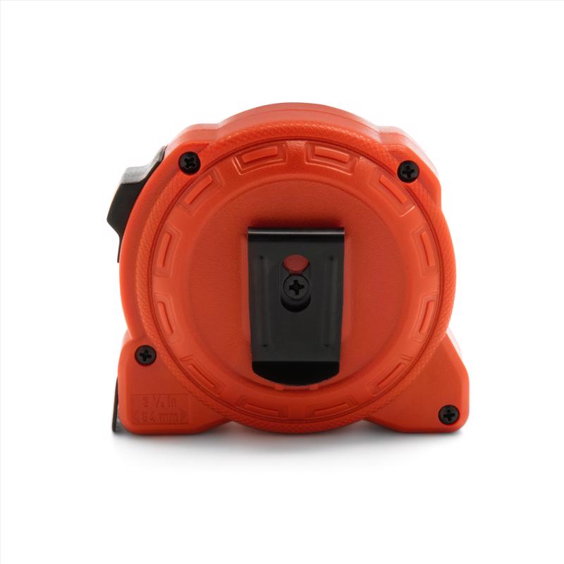 Lufkin 700 Series 25 ft. L X 1 in. W Self Centering Tape Measure 1 pk