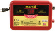 Parmak MARK 8/7 Electric Fence Charger, 1.1 to 4.9 J Output Energy, 110/120 V, 30 mile Fence Distance