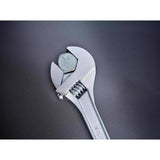 Crescent Metric and SAE Adjustable Wrench 10 in. L 1 pc