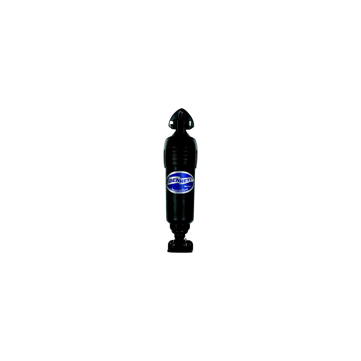 Bennett BEA3000 Bolt Electric Actuator, Adjustable Upper Hinge