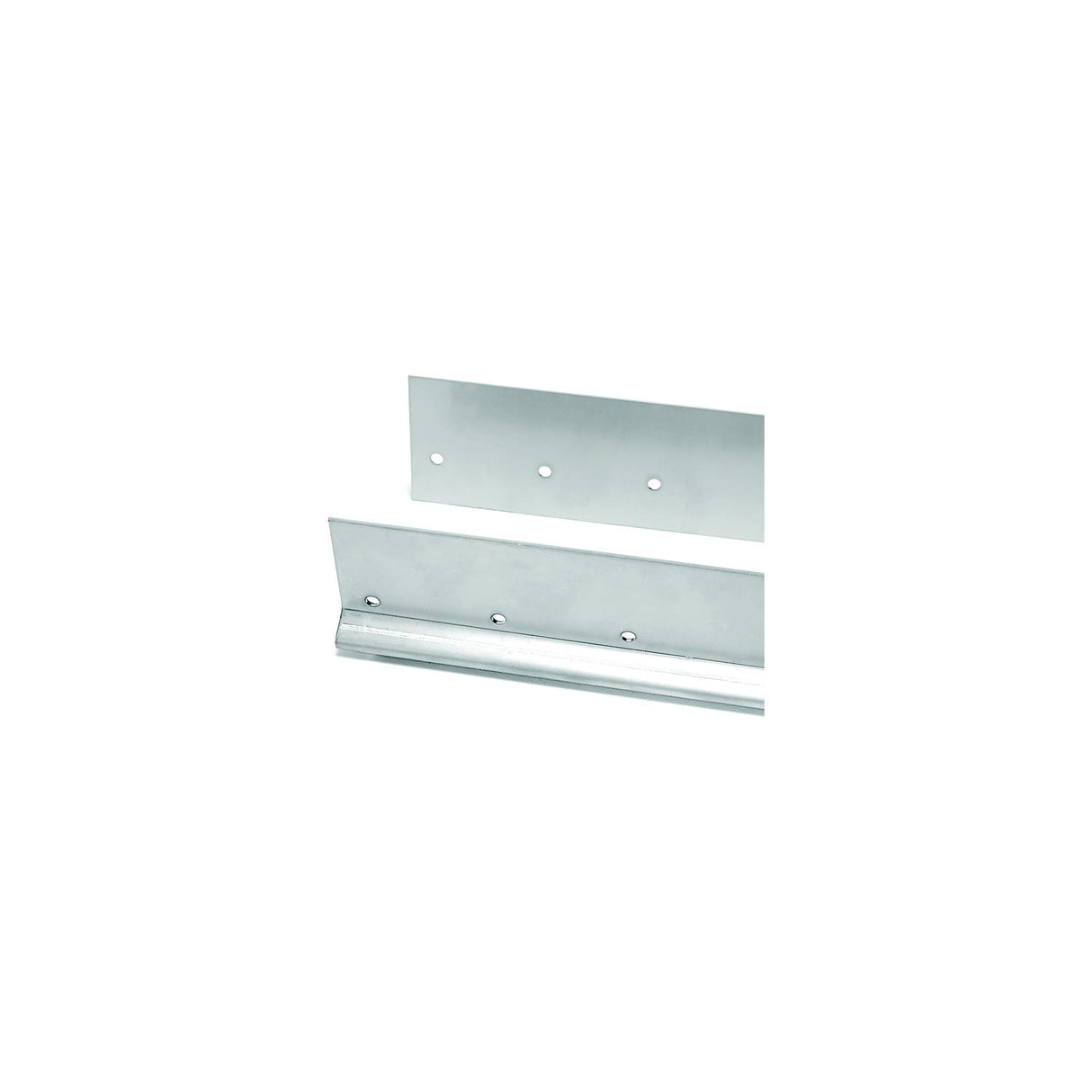 Bennett MP24 Hinge &amp; Backing Plate Set, 24"