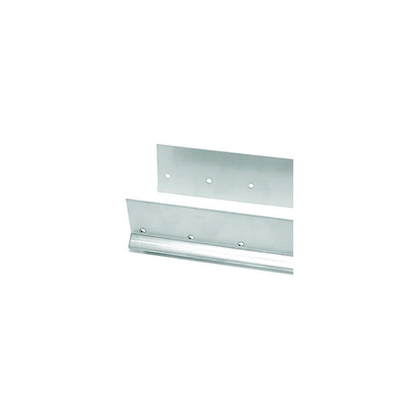 Bennett MP24 Hinge &amp; Backing Plate Set, 24"