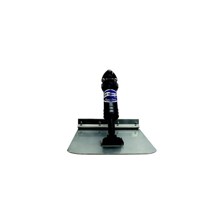 Bennett Self-leveling Trim Tab System