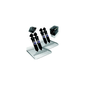 Bennett ST12 Performance Tab System, 12" x 12"