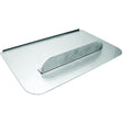 Bennett TPO2412 Riveted Angle Trim Plane Only, 24" x 12", 1ea