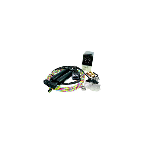 Bennett Marine - Lenco To Bennett Hydraulic Conversion Kit