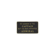My Husband Is The Captain But