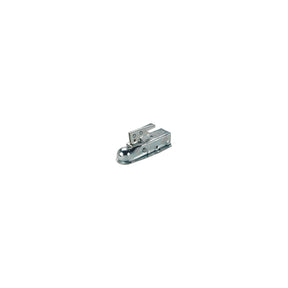 Fulton Fas-Lok Class I Trailer Coupler with 1-7/8″ Ball & 2,000 lb Capacity