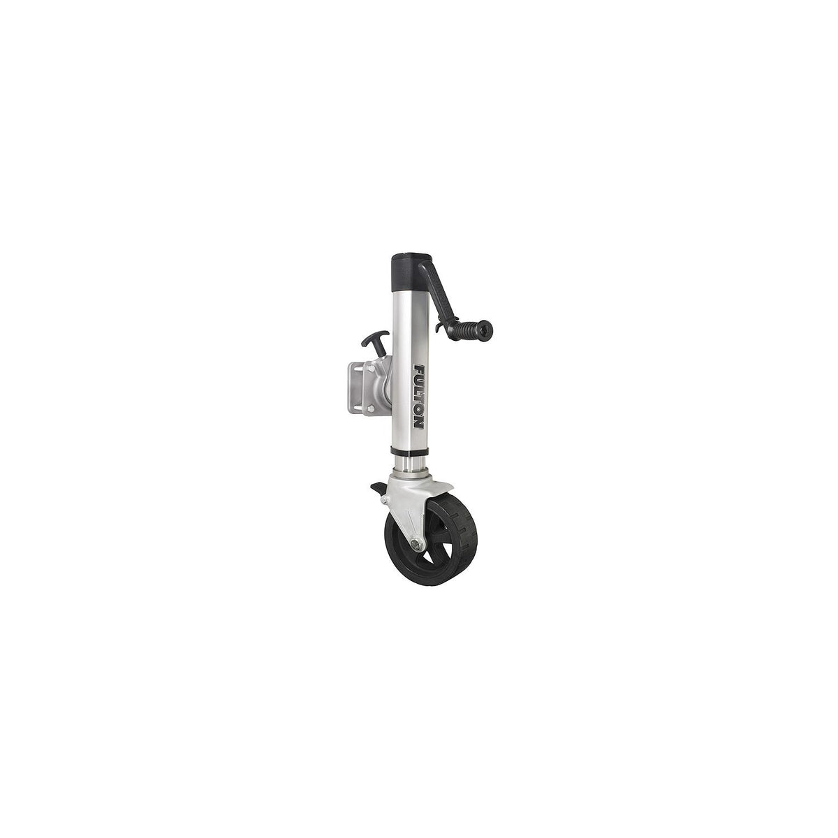 Fulton 1413040134 F2 Wide Track 1,600 lb Max Load Aluminum Jack