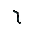 Draw-Tite 2706 Class III Trailer Hitch Ball Mount, 9-3/4" Rise, 11" Drop