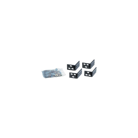 Reese Fifth Wheel Mounting Brackets &amp; Hardware Only