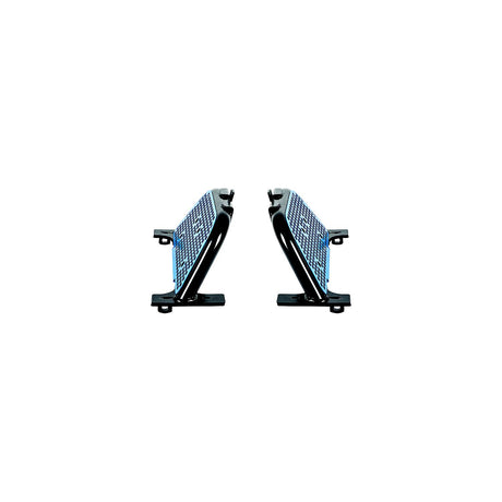 Reese 30926 M5 Series Fifth Wheel Hitch Legs Only