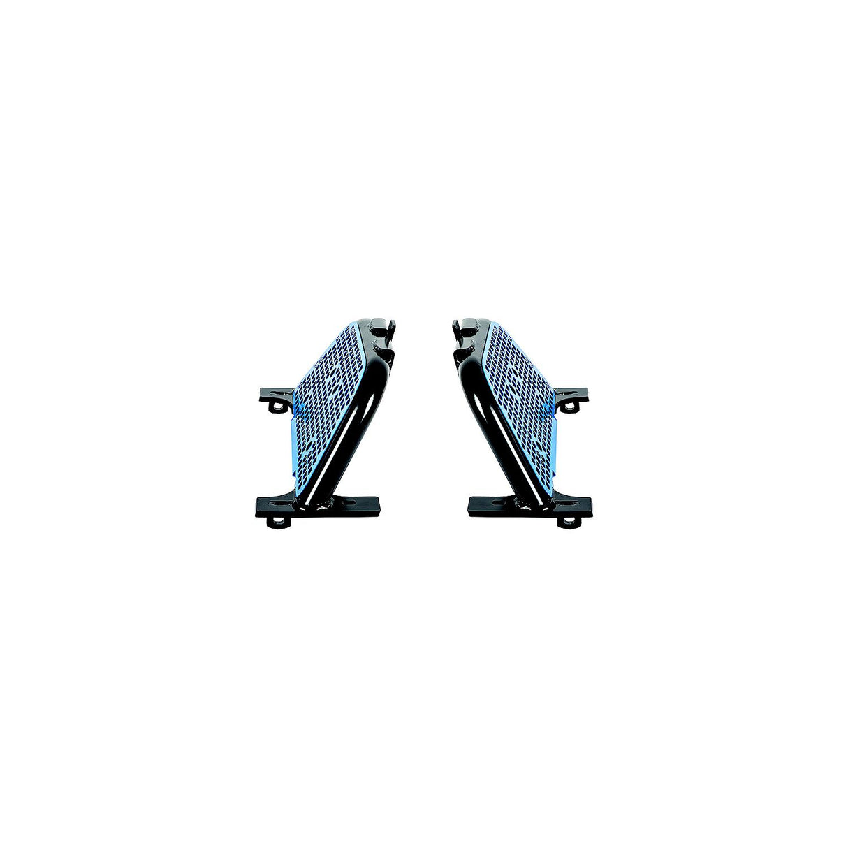 Reese 30927 M5 Series Fifth Wheel Hitch Legs Only