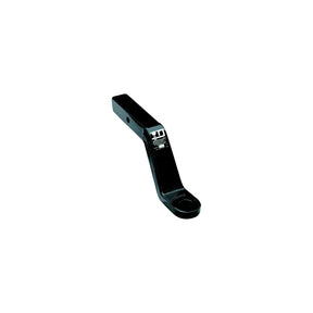 Draw-Tite 40332 Forged Ball Mount, 5″ Rise, 6″ Drop
