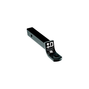 Draw-Tite Quick-Loading Ball Mount, 2″ Drop, Black