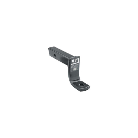 Draw-Tite Quick-Loading Ball Mount, 6" Drop, Black