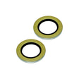 12IN DEX GREASE SEAL CD-2