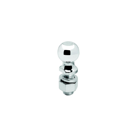 Hitch Ball 2″ x 1″ x 2-1/8″