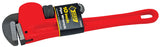Steel Grip Pipe Wrench 10 in. L 1 pc