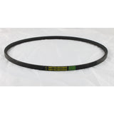 Mitsuboshi FHP General Utility V-Belt 0.38 in. W X 41 in. L For Fractional Horsepower Motors