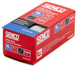 FINISH NAIL GALV 16GA 1-1/4IN