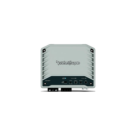 Rockford Fosgate M2500X1 Element Ready Marine Amplifier, Mono