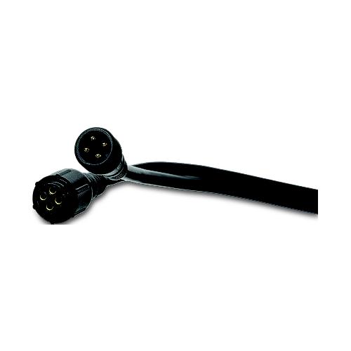 Rockford Fosgate RGB25 Color Optix Extension Cable, 16'