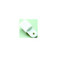 Attwood 3/4 Outside Eye End Bimini Top Fitting, White