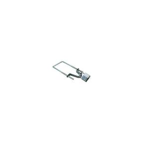 Attwood Spare Tire Carrier