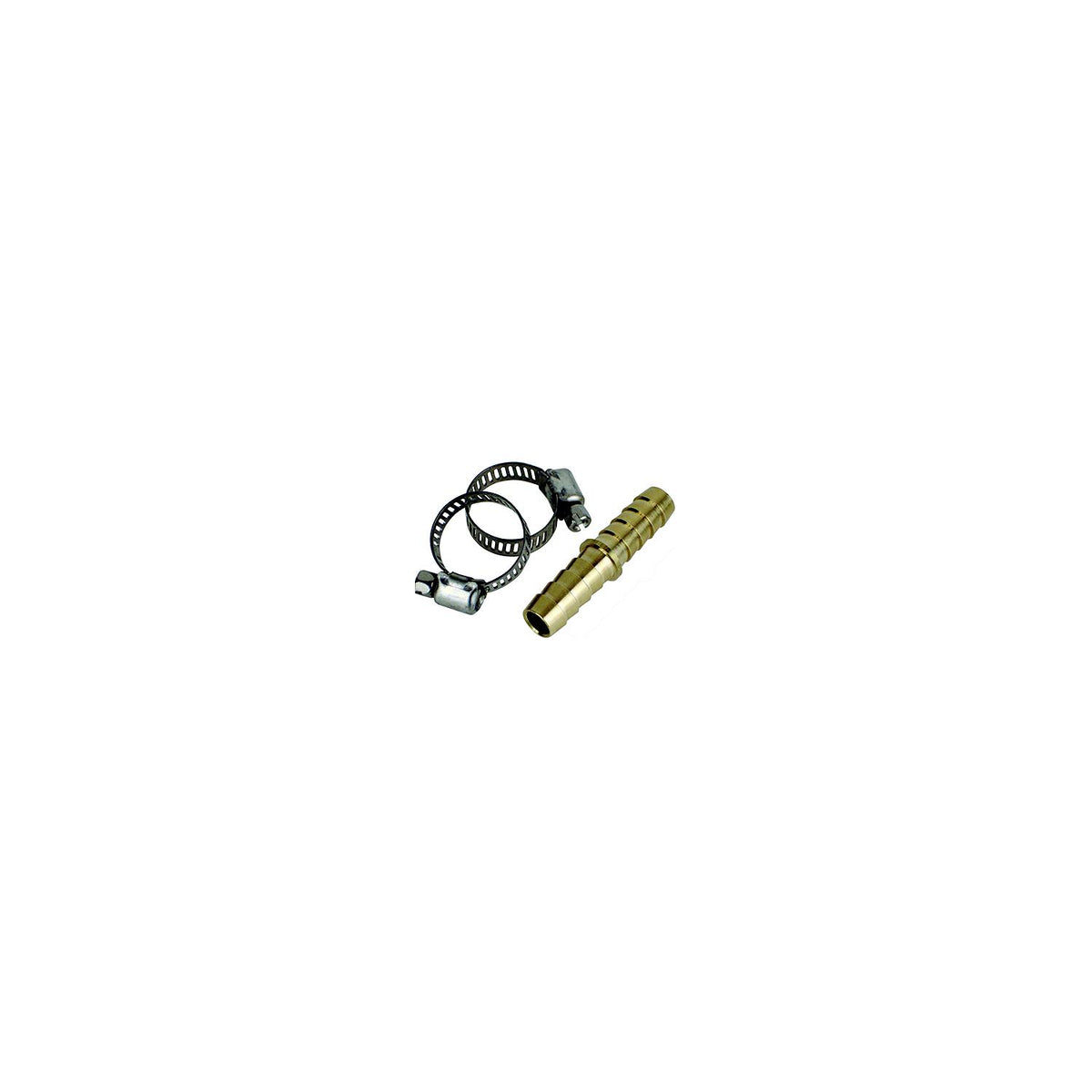 In-Line Fuel Splice Kit