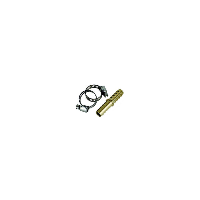 In-Line Fuel Splice Kit