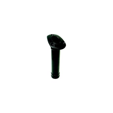Attwood ABS Plastic Rod Holder Black