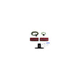 Attwood LED Low-Profile Trailer Light Kit