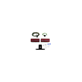 Attwood LED Low-Profile Trailer Light Kit