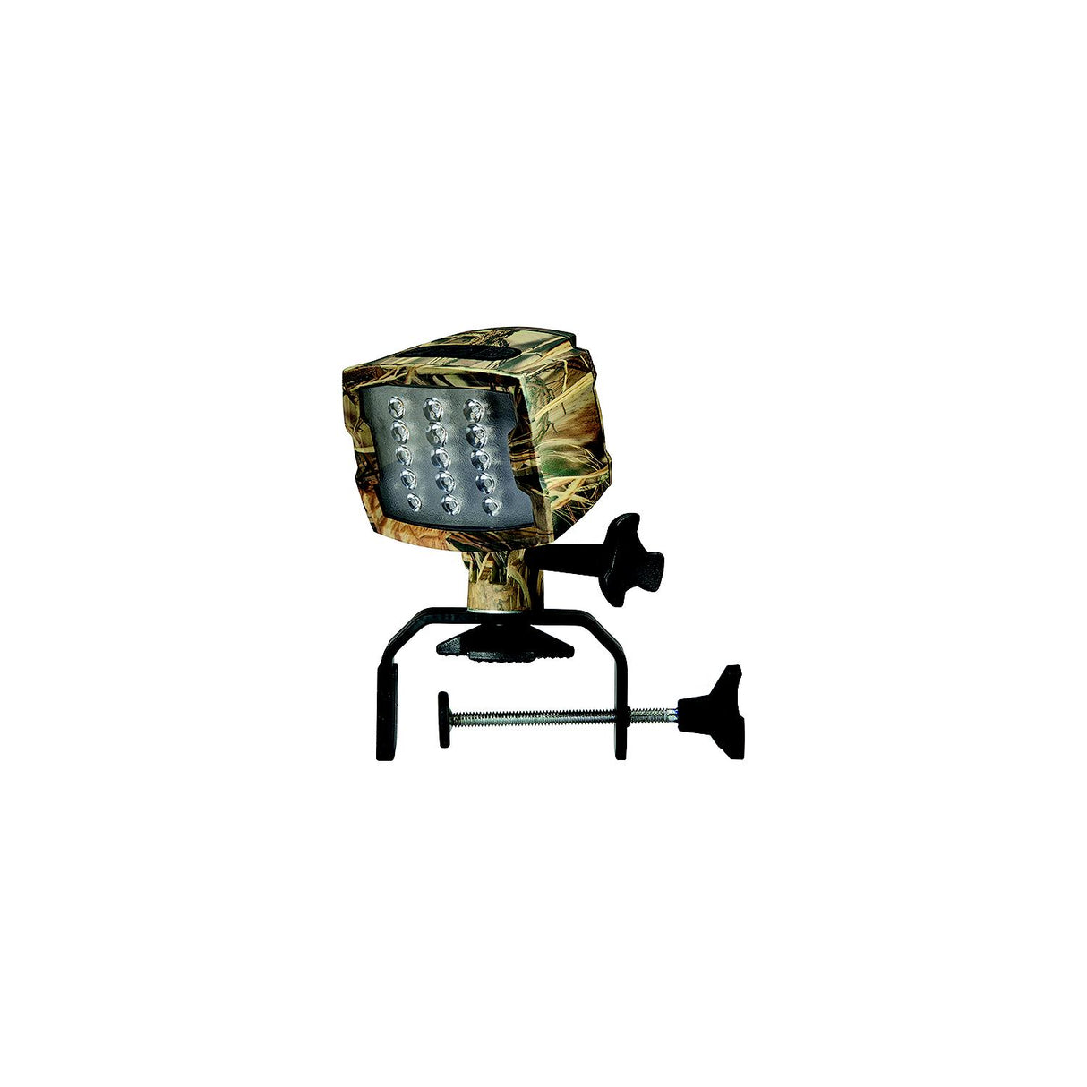 Attwood XFS Multi-Function Sport Light - Realtree Max-4 Camoflauge