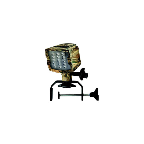 Attwood XFS Multi-Function Sport Light - Realtree Max-4 Camoflauge