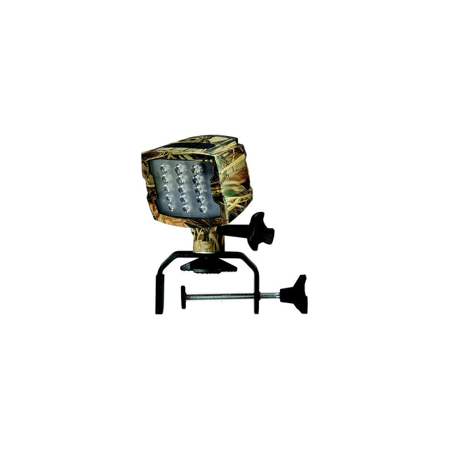 Attwood XFS Multi-Function Sport Light - Realtree Max-4 Camoflauge