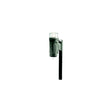 Attwood 141927 Deck Mount Portable LED Nav Light Kit w/Telescoping Pole, Marine Gray