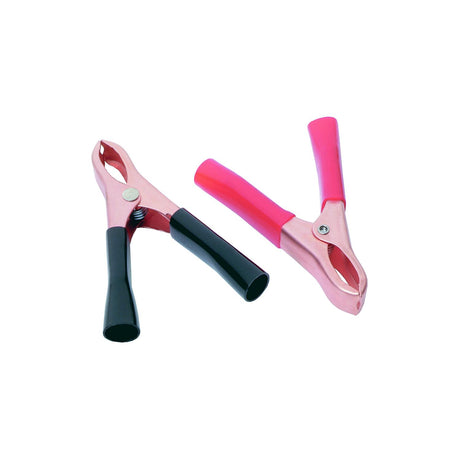 Battery Clips, pr.