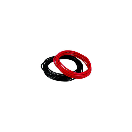 Attwood 8 Gauge Red and Black Wire 20' Set