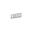 Louver Vent Stainless Steel