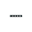 Attwood Vent-Venturi Black