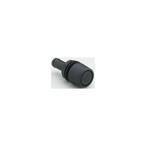 Attwood Fuel Tank Vent Black