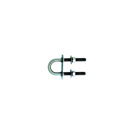 Attwood Bow Eye U-Bolt 3/8″-16 x 2-7/16″