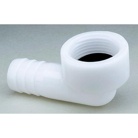 Attwood 38903 90° Connector, Acetal Construction 3/4″