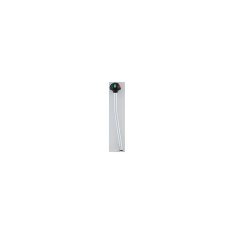 Universal Fit Bi-Color Pole Light