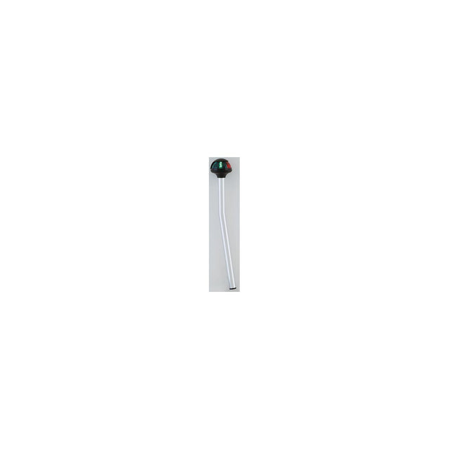 Universal Fit Bi-Color Pole Light