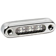 LED 3″ Oval Spot/Underwater Light